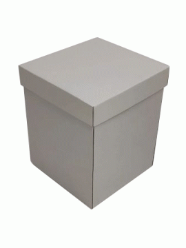 Kutija 20x20x25
