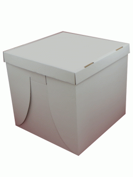 Kutija 34x34x34
