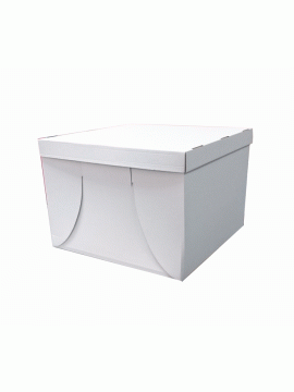 Kutija 40x40x29