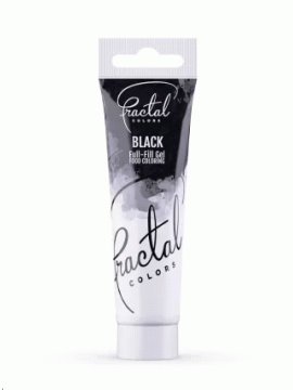 Fractal Black 30g
