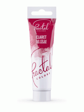 Fractal Claret 30g