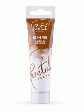 Fractal Hazelnut 30g