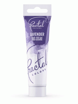 Fractal Lavander 30g