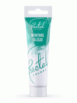 Fractal Menthol 30g