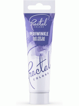 Fractal Periwinkle 30g