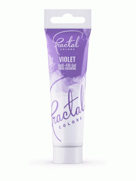 Fractal Violet 30g