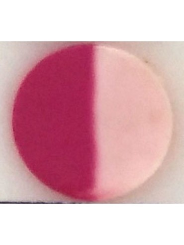 Boja crvena roza 200g