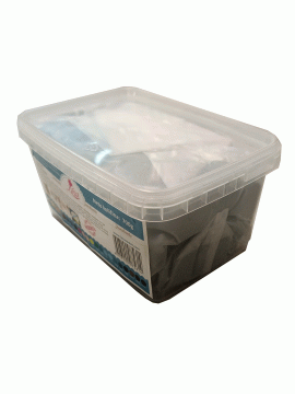 Lora siva 700g