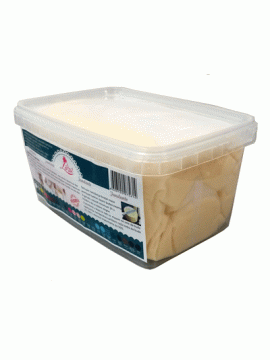 Lora bež 700g