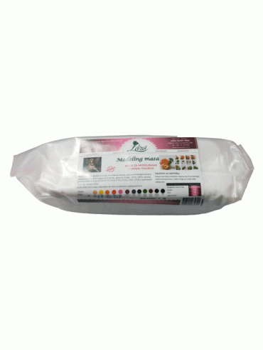 Lora za figurice 1kg