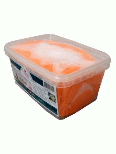 Lora narandžasti 700g