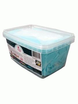 Lora plava svetlija 700g