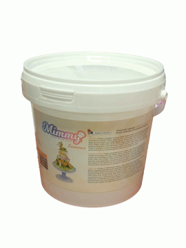 Mimmy beli letnji 1kg