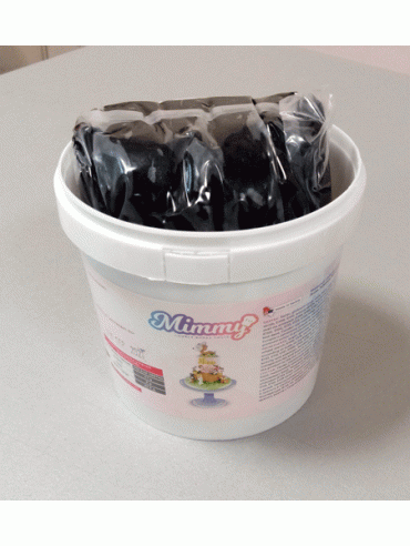 Mimmy crni 1kg