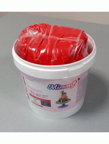 Mimmy crveni 1kg