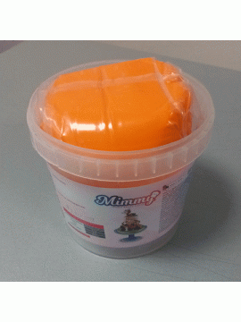 Mimmy narandžasti 1kg