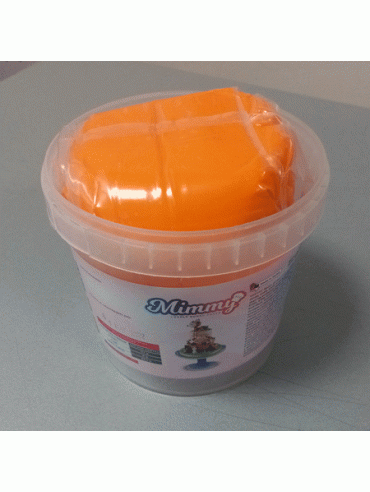 Mimmy narandžasti 1kg