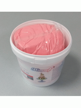 Mimmy pink 1kg