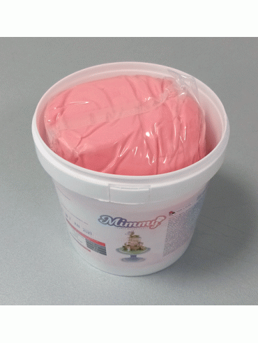 Mimmy pink 1kg