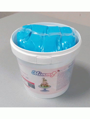 Mimmy plavi 1kg