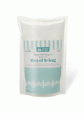 Royal masa 500g