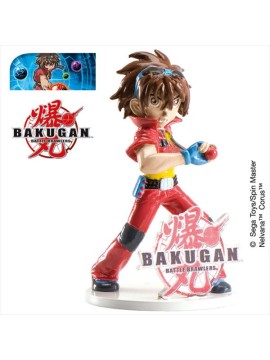 Bakugan