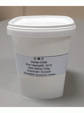CMC 100g