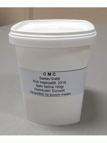 CMC 100g