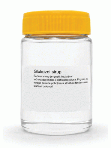 Glukoza 500g