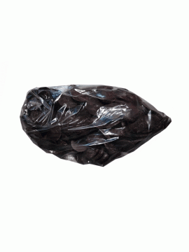 Candy rush čokolada 500g crna