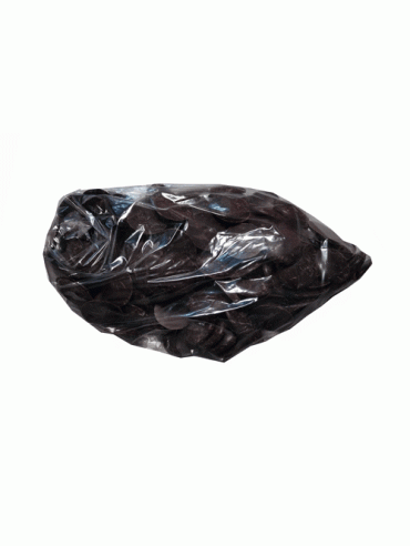 Candy rush čokolada 500g crna