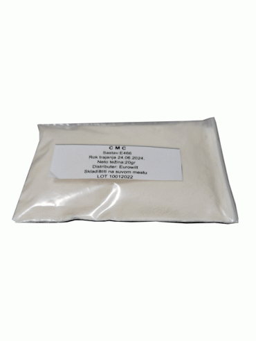 CMC 20g