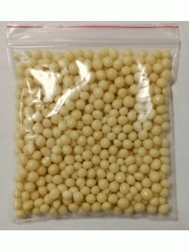 Crispy 30g beli