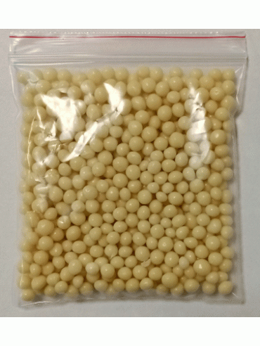 Crispy 30g beli