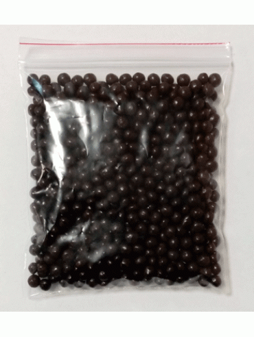 Crispy 30g crni