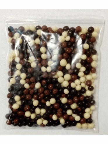 Crispy 30g mix
