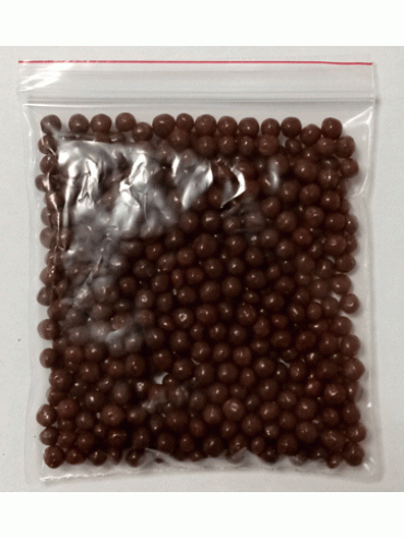 Crispy 30g mlečna čokolada