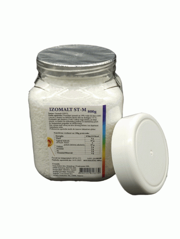 Izomalt 800g