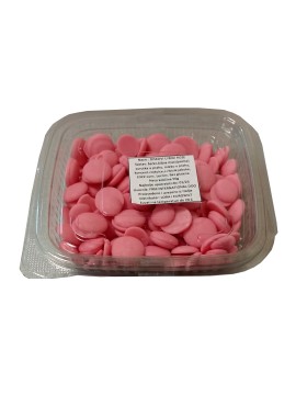 Diskovi u boji 100g roze