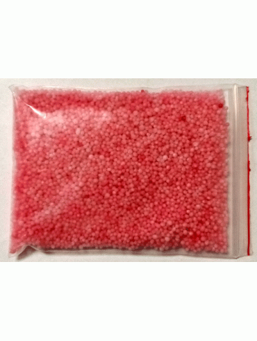 Mrvice okrugle crvene 50g