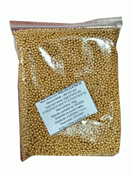 100g Perlice -00- zlato