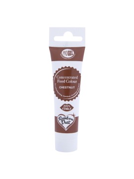 Boja Rainbow chestnut 25g