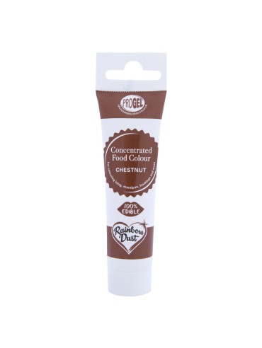 Boja Rainbow chestnut 25g
