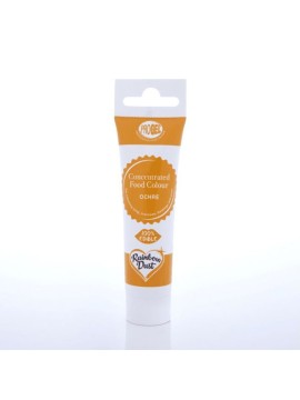 Boja Rainbow ochre 25g