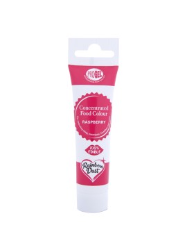 Boja Rainbow raspberry 25g