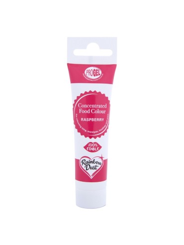 Boja Rainbow raspberry 25g