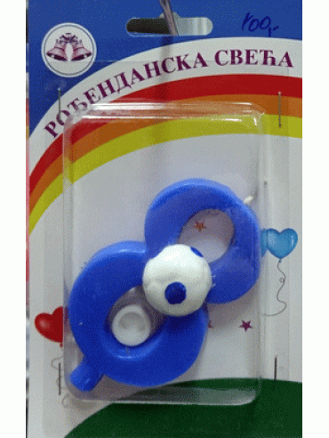 Svećica aplikacija fudbal 8