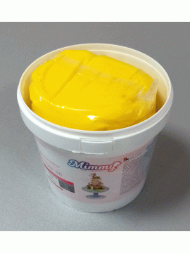 Mimmy žuti 1kg