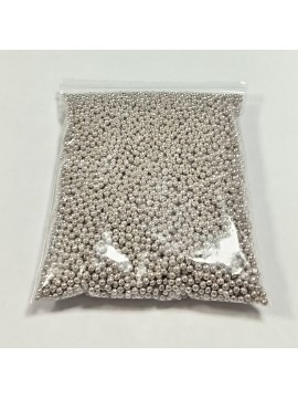 100g Perlice -00- srebro