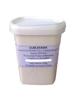 Gumarabik 100g